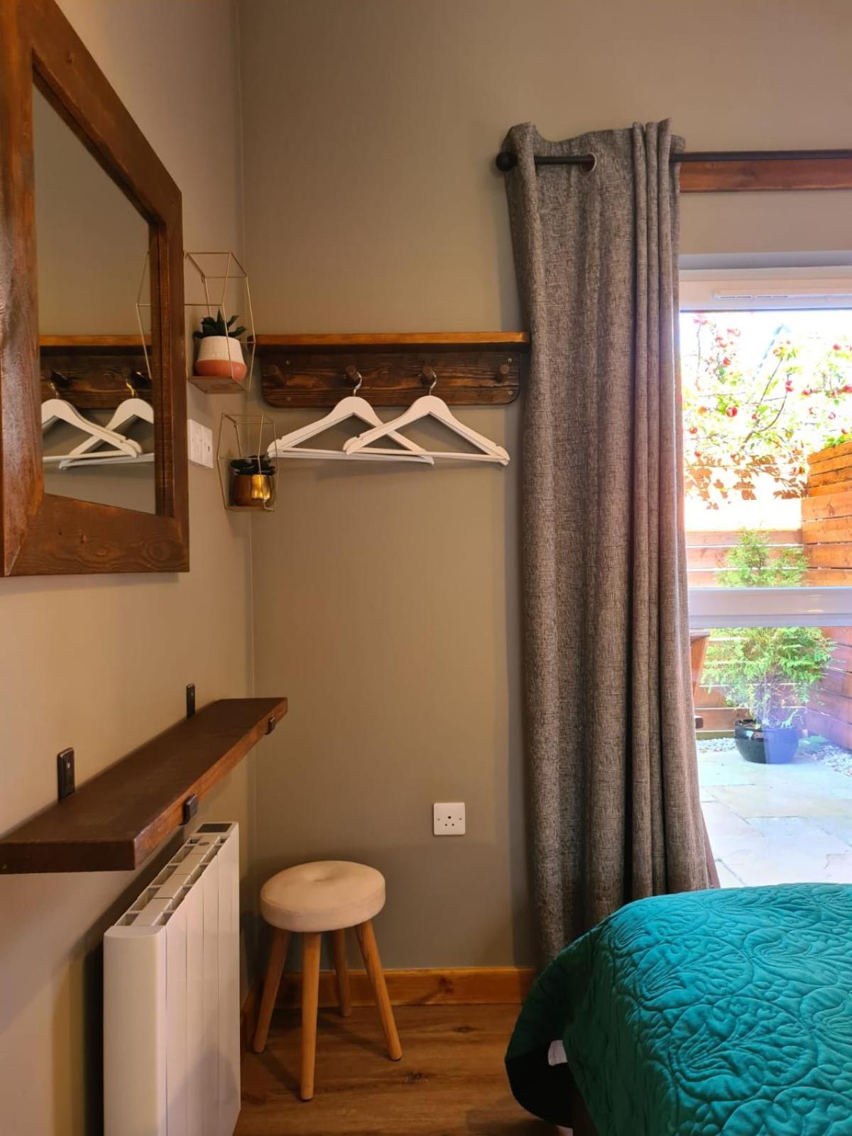 The Hide Apartamento Ullapool Exterior foto